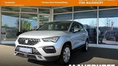 Gebraucht 2023 Seat Ateca Style SUV | 22.990 € (Superpreis)