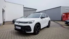 Gebraucht 2024 VW Tiguan R-line SUV | 48.590 € (Superpreis)
