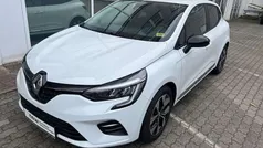 Arktis weiß Gebraucht 2023 Renault Clio V SE Limousine | 13.997 € (Fairer Preis)