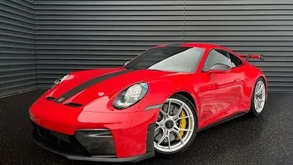 Gebraucht Porsche 911 GT3 510 PS (375 kW) 2025 Coupé