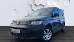 Grau Gebraucht 2022 VW Caddy Van / Kleinbus | 18.820 € (Superpreis)