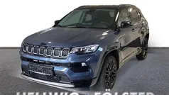 Gebraucht 2023 Jeep Compass SUV | 28.890 € (Fairer Preis)