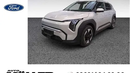 Gebraucht Kia EV3 Earth 150 kW (204 PS) 2025 SUV
