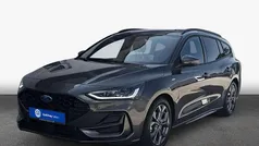 Gebraucht 2024 Ford Focus ST-Line X Kombi | 26.940 € (Superpreis)