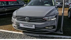 Gebraucht 2023 VW Passat Business Kombi | 23.380 € (Fairer Preis)