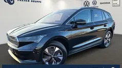 Gebraucht 2024 Skoda Enyaq iV Loft SUV | 46.890 € (Guter Preis)