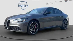 Gebraucht 2024 Alfa Romeo Giulia Premium Limousine | 39.800 € (Superpreis)