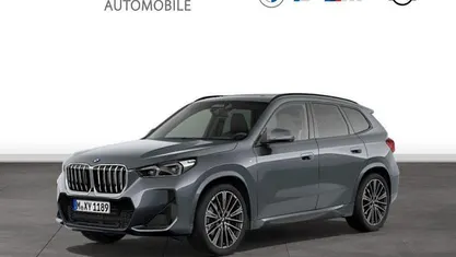 Gebraucht BMW X1 M Sport 197 PS (144 kW) 2025 SUV