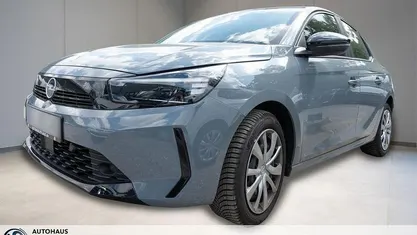 Gebraucht Opel Corsa Edition 101 PS (74 kW) 2025 Kleinwagen