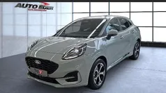 Gebraucht 2024 Ford Puma ST-Line SUV | 25.490 € (Fairer Preis)