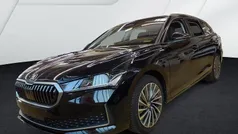 Gebraucht 2024 Skoda Superb LAURIN & KLEMENT Limousine | 44.440 € (Fairer Preis)