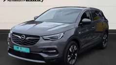 Gebraucht 2021 Opel Grandland X Elegance SUV | 17.645 € (Fairer Preis)