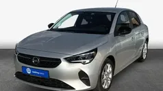 Silber Gebraucht 2023 Opel Corsa Edition Limousine | 15.750 € (Guter Preis)