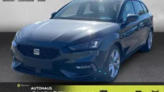 Grau Gebraucht 2024 Seat Leon FR Kombi | 30.990 € (Fairer Preis)