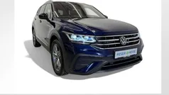 Gebraucht 2025 VW Tiguan Allspace Move SUV | 47.950 € (Fairer Preis)