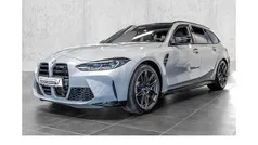 Gebraucht 2024 BMW M3 Competition Edition Kombi | 82.950 €