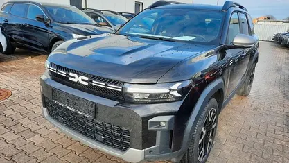 Gebraucht Dacia Bigster Journey 158 PS (116 kW) 2026 SUV