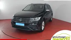 Gebraucht 2024 VW Tiguan Allspace Life SUV | 34.949 € (Superpreis)