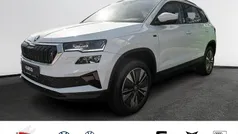 Gebraucht 2025 Skoda Karoq Tour SUV | 36.990 € (Fairer Preis)