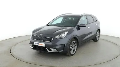 Gebraucht Kia Niro Spirit 44 PS (32 kW) 2017 SUV