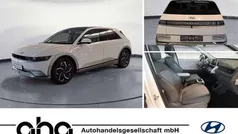 Gebraucht 2024 Hyundai Ioniq 5 SUV | 39.930 € (Guter Preis)