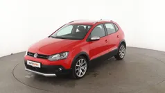 Gebraucht 2015 VW Polo Cross S Kleinwagen | 13.250 € (Fairer Preis)