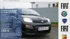 Gebraucht 2024 Fiat Panda Kleinwagen | 13.990 € (Fairer Preis)