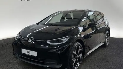 Gebraucht VW ID.3 Pro 169 kW (231 PS) 2026 Kleinwagen