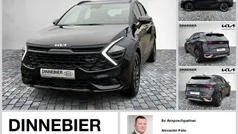 Gebraucht 2025 Kia Sportage 3 SUV | 42.979 € (Fairer Preis)