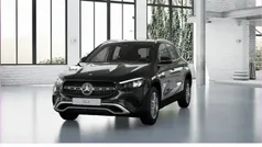 Mercedes GLA200