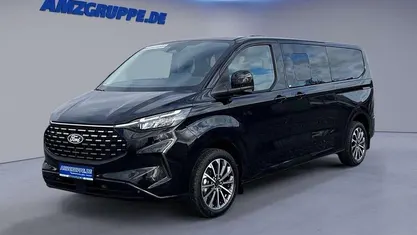 Gebraucht Ford Tourneo Titanium X 170 PS (125 kW) 2026 Van / Kleinbus