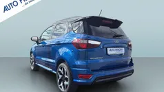 Gebraucht 2019 Ford Ecosport ST-Line SUV | 14.850 € (Fairer Preis)