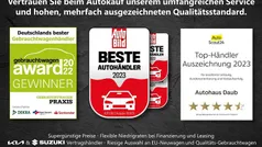 Carraraweiss Neu 2025 Kia Ceed Limousine | 27.870 € (Fairer Preis)