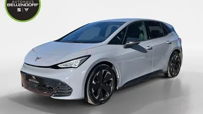 Gebraucht Cupra Born 150 kW (204 PS) 2024 Grau Kleinwagen