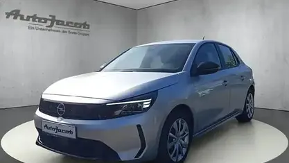 Gebraucht Opel Corsa Edition 101 PS (74 kW) 2025 Kleinwagen