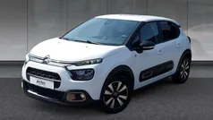Gebraucht 2022 Citroën C3 Kleinwagen | 12.940 € (Fairer Preis)