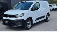 Gebraucht 2025 Opel Combo Basis Van / Kleinbus | 21.950 € (Fairer Preis)