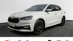 Gebraucht 2025 Skoda Fabia Selection Limousine | 19.890 € (Fairer Preis)