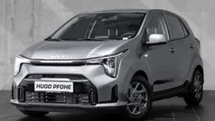 Astrograu Gebraucht 2024 Kia Picanto 4 Kleinwagen | 16.450 € (Fairer Preis)