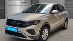 Gebraucht 2024 VW T-Cross SUV | 21.455 € (Fairer Preis)