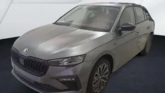 Graphite grau Gebraucht 2025 Skoda Scala Selection Kleinwagen | 20.440 € (Fairer Preis)
