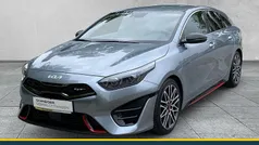 Gebraucht 2023 Kia ProCeed GT Kleinwagen | 28.890 € (Fairer Preis)