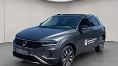 Gebraucht 2025 VW T-Roc Goal SUV | 35.780 € (Fairer Preis)