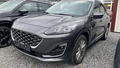 Gebraucht Ford Kuga Vignale 224 PS (164 kW) 2024 SUV