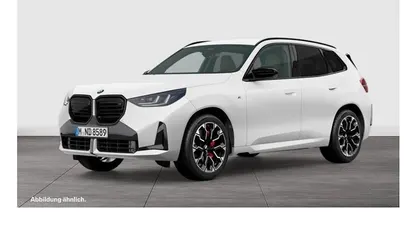 Gebraucht BMW X3 M Sport 398 PS (292 kW) 2025 SUV