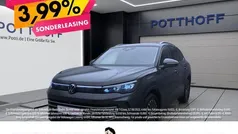 Grau Gebraucht 2024 VW Tiguan Elegance SUV | 41.922 € (Fairer Preis)
