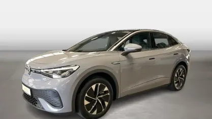 Gebraucht VW ID.5 Pro 127 kW (174 PS) 2023 Mondsteingrau SUV