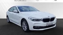 Gebraucht 2018 BMW 630 Sport Line Coupé | 28.440 € (Superpreis)