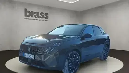 Gebraucht Peugeot 3008 136 PS (100 kW) 2025 SUV