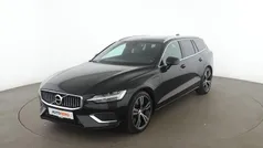 Gebraucht 2020 Volvo V60 Inscription Kombi | 28.450 € (Guter Preis)